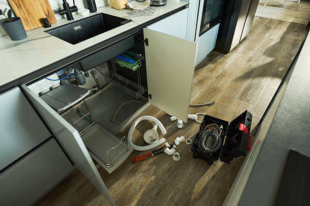 Reliable Leak Detection contractor in Fairbury, NE by Street Wise - Plumbing